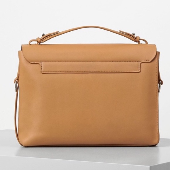 All Saints Crossbody Bag - Picture 2 of 3